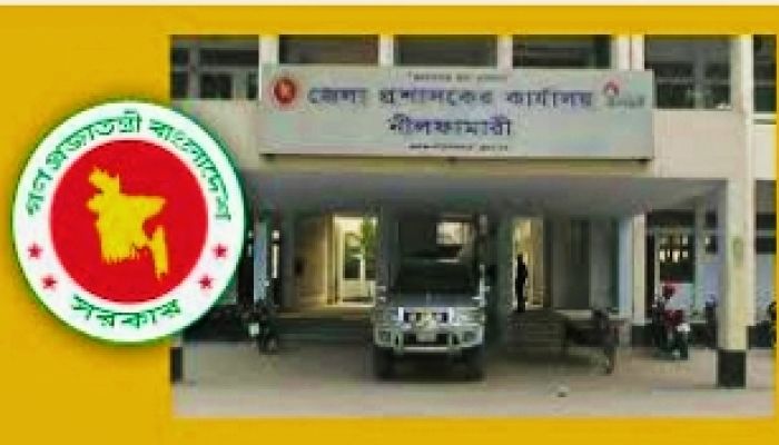 পোস্টাল ব্যালট গণনা দায়িত্বে জেলা প্রশাসন