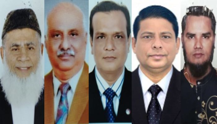 চাঁদপুর-২ আসনে জামায়াতের প্রার্থী সহ ৬ জনের মনোনয়ন বাতিল,  ৫ জনের প্রার্থীতা বৈধ ঘোষণা
