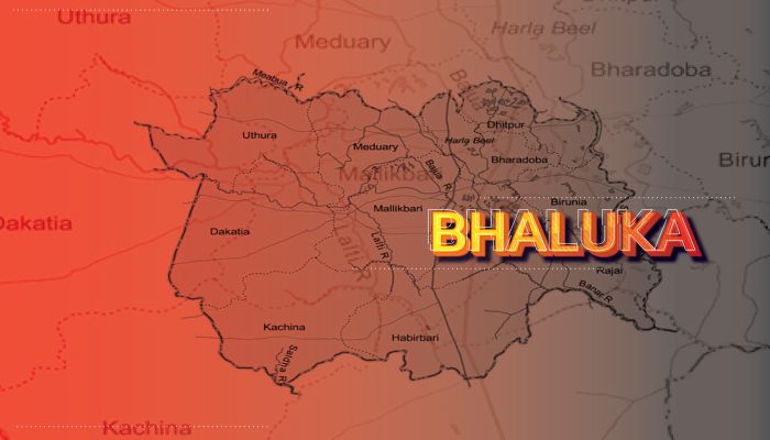 ভালুকায় জামায়াত প্রার্থীর মনোনয়ন প্রত্যাহার, মাঠে ৫ প্রতিদ্বন্দ্বী