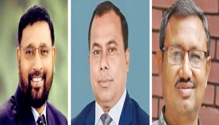 জাতীয়তাবাদী সাংবাদিক ফোরামের ২০৫ সদস্যবিশিষ্ট  কার্যনির্বাহী কমিটি গঠন