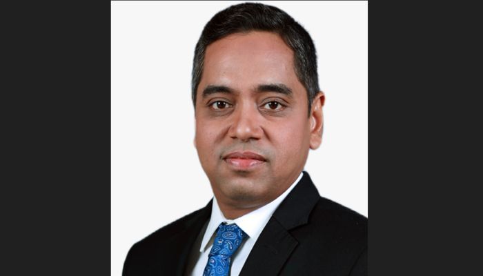 আসিফ বিন ইদ্রিস ব্র্যাক ব্যাংকের নতুন ডেপুটি ম্যানেজিং ডিরেক্টর 