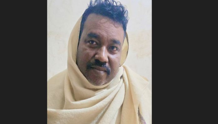 মির্জাপুরে যুবলীগ নেতা আলী হোসেন গ্রেফতার