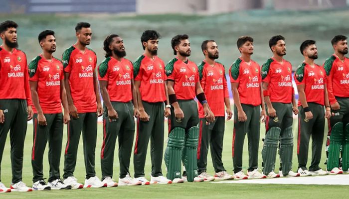 টি-টোয়েন্টি বিশ্বকাপ থেকে বাংলাদেশ বাদ, খেলবে স্কটল্যান্ড
