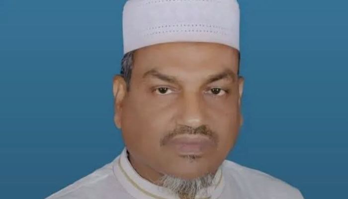 ইসির আপিল শুনানিতে জামালপুর-৩ আসনে জামায়াত প্রার্থীর মনোনয়ন বৈধ ঘোষণা 