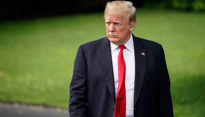 যে সম্পদের কারণে গ্রিনল্যান্ডের প্রতি আগ্রহী ট্রাম্প