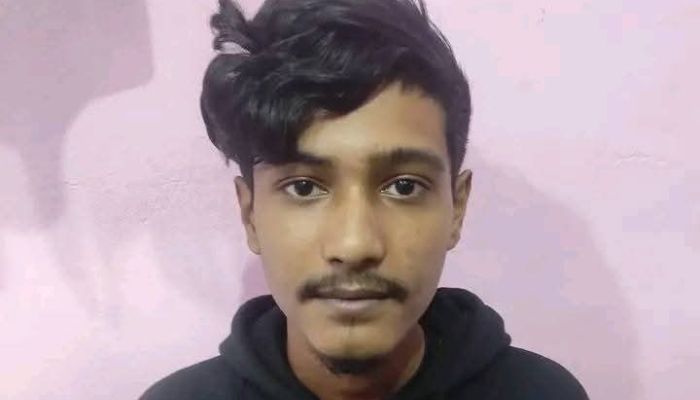 লক্ষ্মীপুরে নিখোঁজের ৭ দিন পর সেফটি ট্যাংকি থেকে কলেজ ছাত্রের লাশ উদ্ধার৷ 