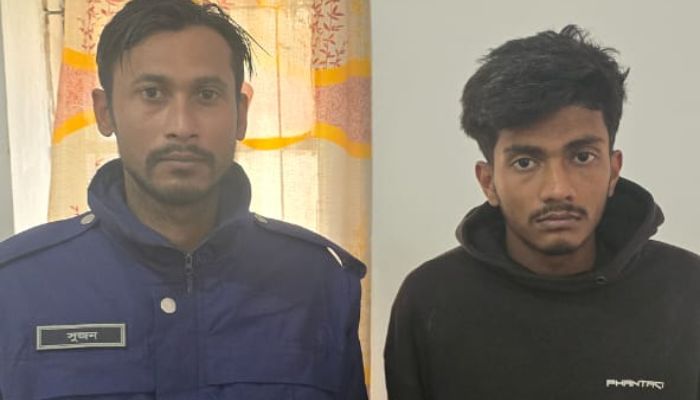 কুয়াকাটায় তরুণী হত্যাকাণ্ড: স্বামী গ্রেপ্তার, আদালতে স্বীকারোক্তি