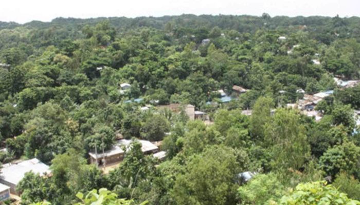 সীতাকুণ্ডের জঙ্গল সলিমপুরে সন্ত্রাসীদের গুলিতে র‍্যাব কর্মকর্তা নিহত, আহত ৪