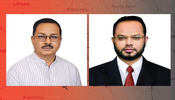  শেষ মুহূর্তে উত্তাপ: বিএনপি-স্বতন্ত্রের হাড্ডাহাড্ডি লড়াই