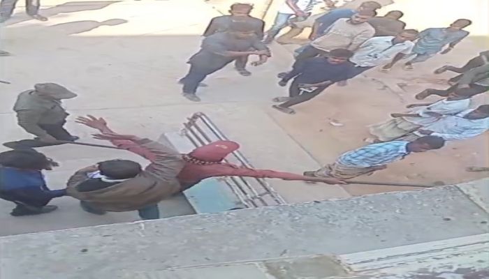  সহিংসতা, নাশকতা ও জাল ভোট প্রতিহতে দৃঢ় অবস্থান: ত্রয়োদশ নির্বাচনে আস্থার প্রতীক আনসার-ভিডিপি