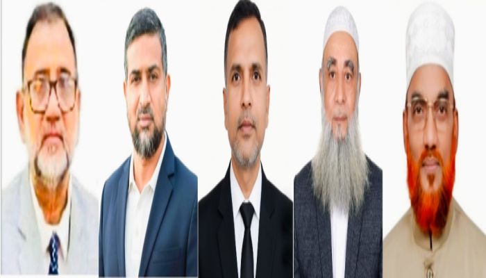 চট্টগ্রাম-১৪ আসনের ৫ সংসদ সদস্য প্রার্থীর জামানত বাজেয়াপ্ত 