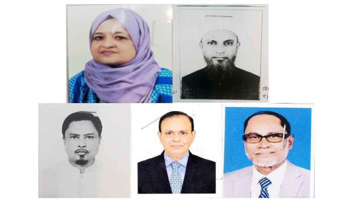 ভোটের দিন যত এগোচ্ছে, তত উত্তপ্ত সিলেট-২ এর নির্বাচনী মাঠ