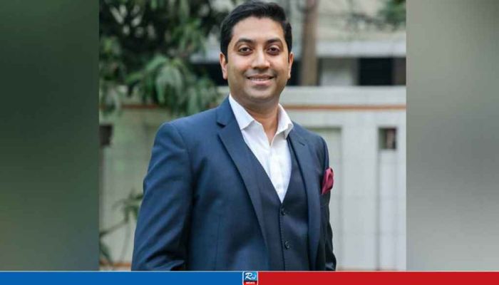 শিক্ষামন্ত্রী হচ্ছেন ববি হাজ্জাজ