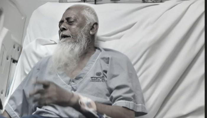 দৈনিক  সংবাদ সারাবেলা-র সম্পাদকমণ্ডলীর সভাপতির পিতা  ও সম্পাদক-প্রকাশক কাজী আবু জাফরের দাদা কাজী আবুল হোসেন আর নেই