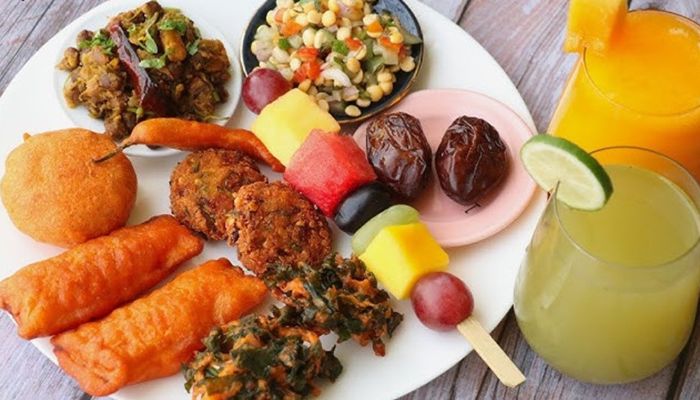 ইফতারে ভুলেও খাবেন না ৩ খাবার