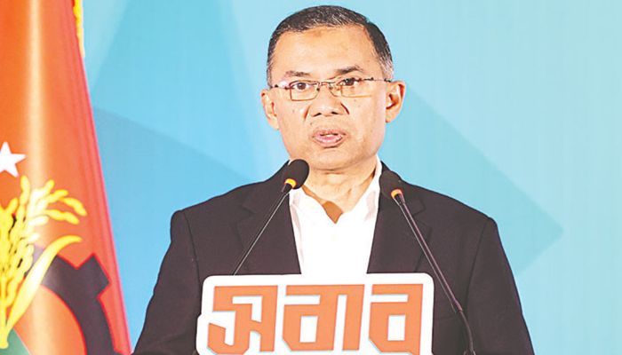 বিএনপির ৫১ দফা প্রতিশ্রুতি