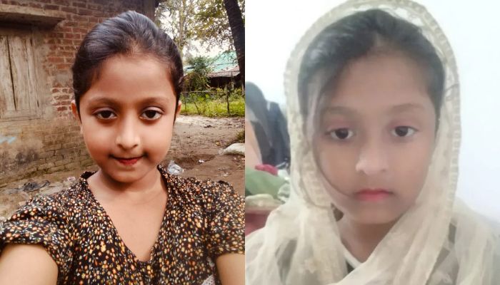 অবশেষে ২৭ দিন পর মারা গেল টেকনাফের সেই গুলিবিদ্ধ শিশু