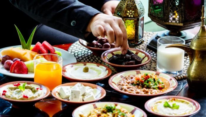 রোজায় অ্যাসিডিটির ভয়? যা খেতে পারেন