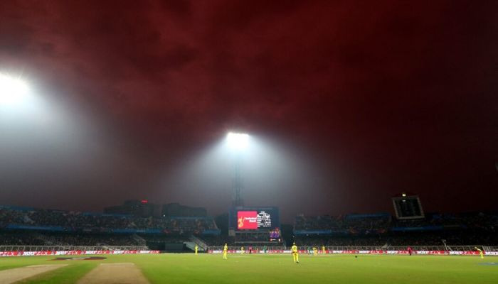 কলকাতা থেকে সরতে পারে সেমিফাইনাল, কারণ জানাল আইসিসি