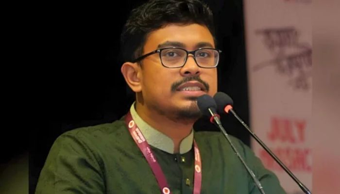 পুলিশকে লীগমুক্ত করতে হবে: সাদিক কায়েম