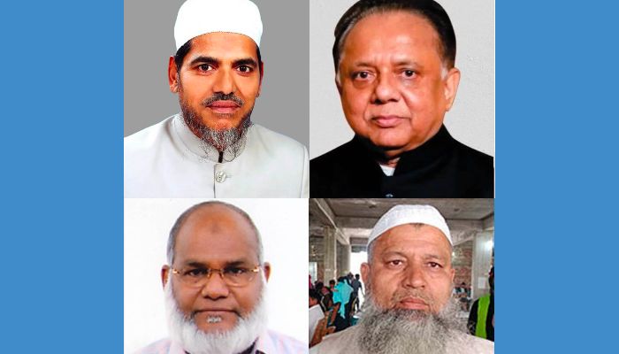 ভোটের মাঠে ত্রিমুখী সমীকরণ: নির্বাচন ঘিরে বাড়ছে উত্তাপ