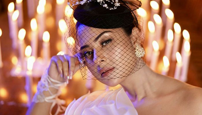 সময় হলে সবাই জানবেন: বুবলী