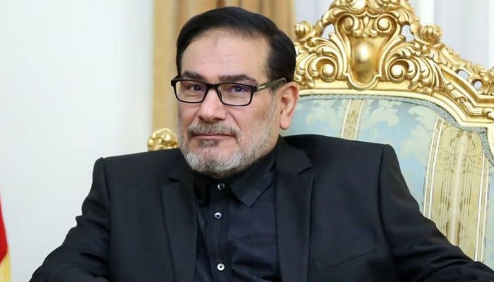 ইরানের প্রতিরক্ষা কাউন্সিলের সচিব আলী শামখানি নিহত