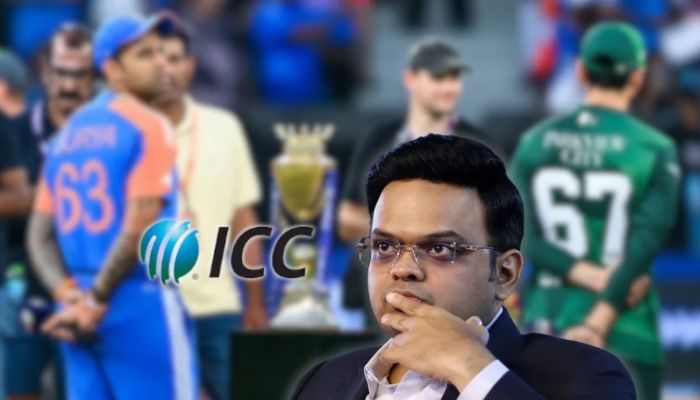 পাকিস্তানের ভারত ম্যাচ বয়কট, ক্ষতি হবে ৬ হাজার কোটি টাকা