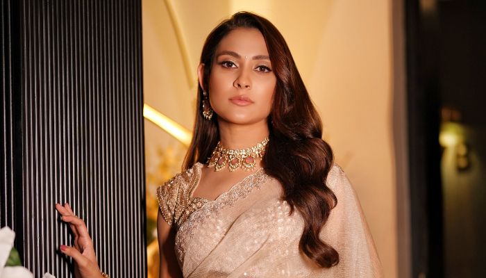 এরকম ক্যারেক্টার হাতছাড়া করা উচিত হবে না : মেহজাবীন