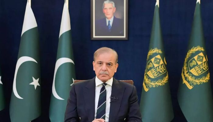 বাংলাদেশের পাশে দাঁড়াতে ভারতের বিপক্ষে ম্যাচ বয়কট : শাহবাজ