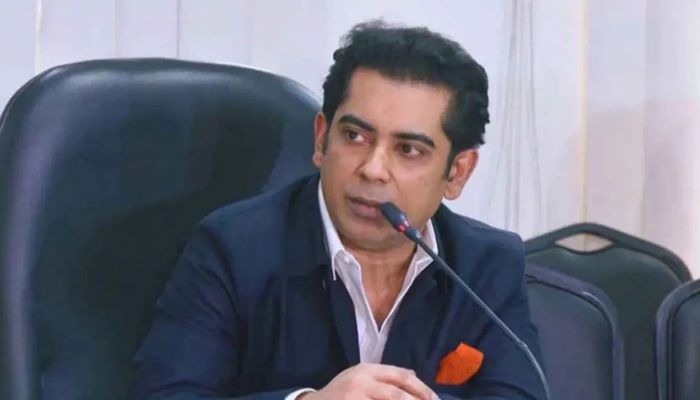 মানুষের হৃদয়ে তারেক রহমান প্রধানমন্ত্রী হয়ে গেছে : পার্থ