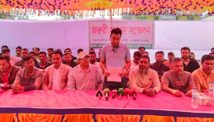  বিএনপির শতাধিক নেতার স্বেচ্ছায় পদত্যাগ 