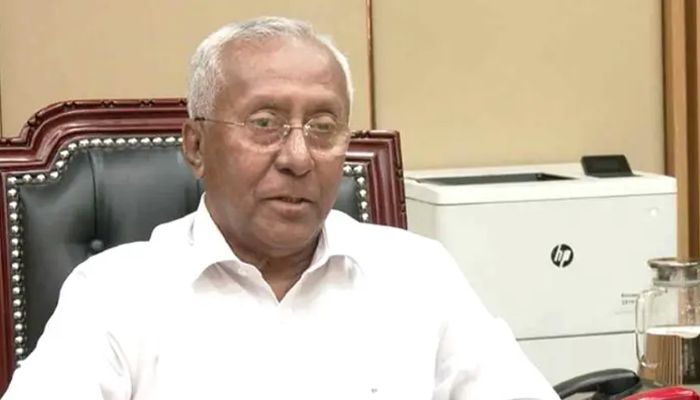 ৫০ লাখ নয়, প্রয়োজনে ৫ কোটি টাকা বহনেও সমস্যা নেই: ইসি সচিব