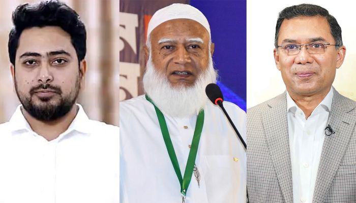 তারেক রহমান থেকে শফিকুর, এবারের সংসদের অর্ধেকই নতুন মুখ