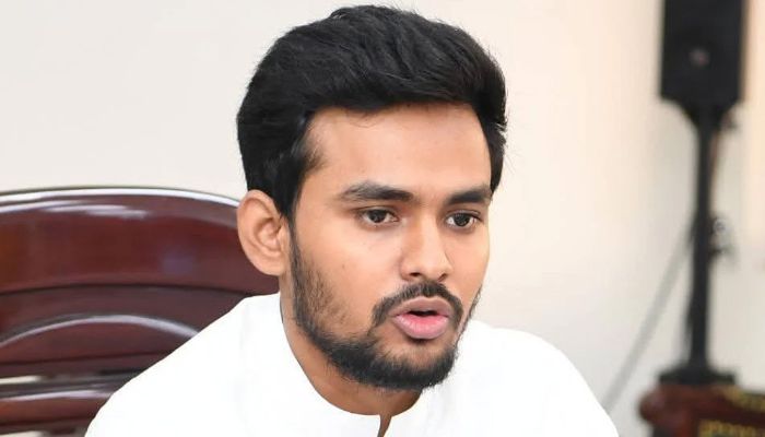 আমরা ছায়া মন্ত্রীসভা গঠনের প্রস্তুতি নিচ্ছি: আসিফ মাহমুদ