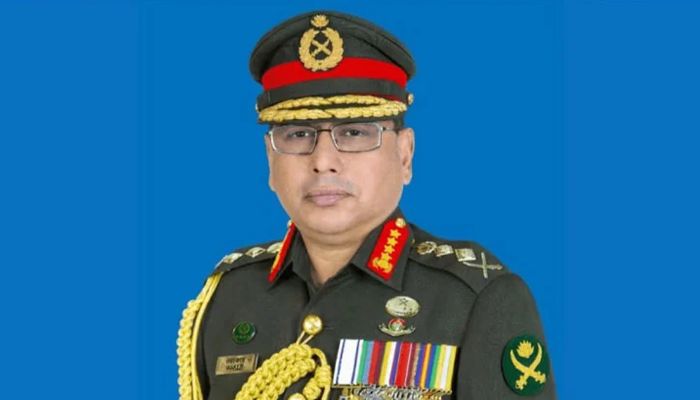 নতুন সরকারের শপথের পর ব্যারাকে ফিরবে সেনাবাহিনী