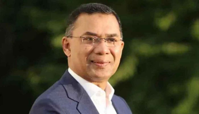 বগুড়া-৬ আসন ছেড়ে দিলেন তারেক রহমান