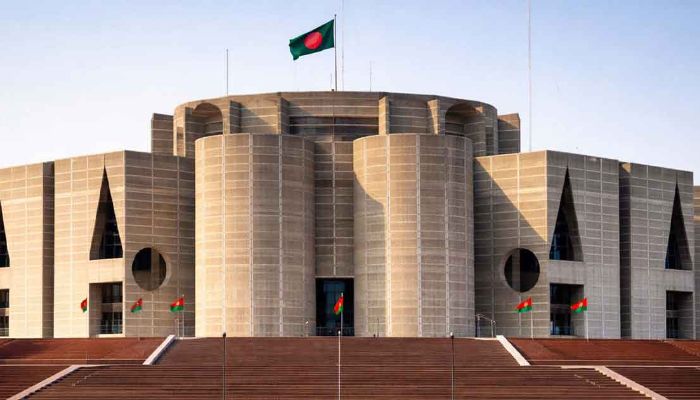 সংসদের সম্ভাব্য উচ্চকক্ষে কোন দল কত আসন পাবে?