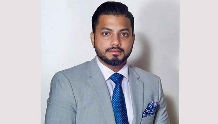 ইশরাক হোসেন যে মন্ত্রণালয়ের দায়িত্ব পেলেন