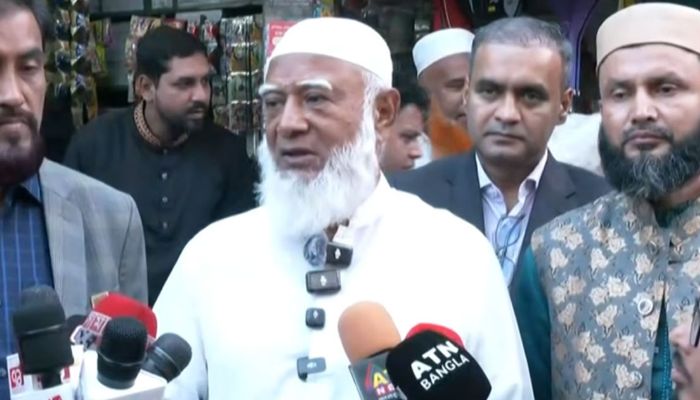 ‘সংবিধান সংস্কার পরিষদের শপথ না নেয়ার মানে জুলাই গণঅভ্যুত্থানকে অপমান করা’