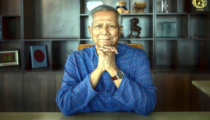 দরিদ্র বাড়িয়ে বিদায় দারিদ্র্যের জাদুকরের