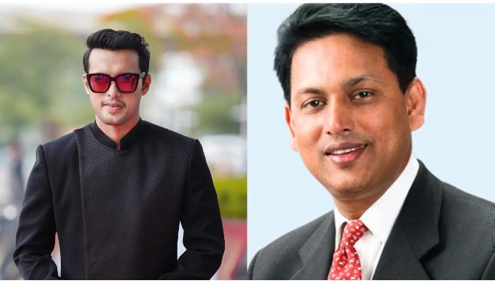 এই লোক কি জিনিস আইডিয়া নাই : ইরফান