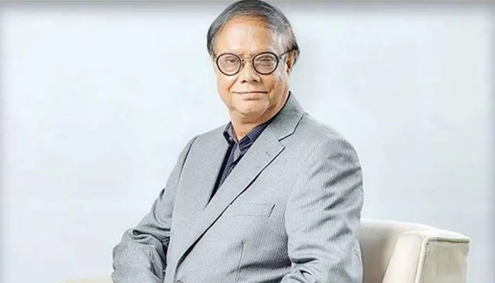 বিদেশ যাচ্ছেন গভর্নর আহসান মনসুর