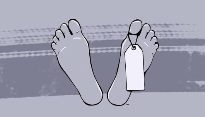 ড্রেইন থেকে মানসিক প্রতিবন্ধির লাশ উদ্ধার 