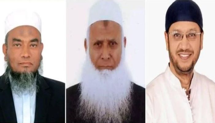 সিলেট-৫ আসনে ত্রিমুখী লড়াইয়ের আভাস