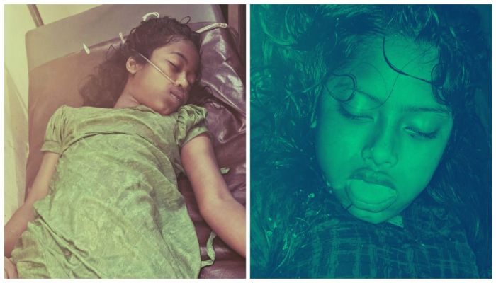 চোরাবালিতে তলিয়ে দুই কিশোরীর মৃত্যু, প্রাণে বাঁচল অপর দুইজন