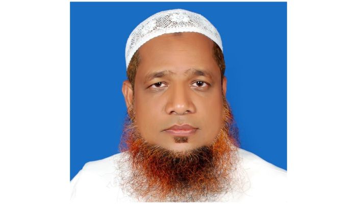 দ্রব্যমূল্য সহনীয় পর্যায় রাখার জন্য ব্যবসায়ীদের প্রতি আহ্বান জানিয়েছেন- মাওলানা মানফুজুর রহমান