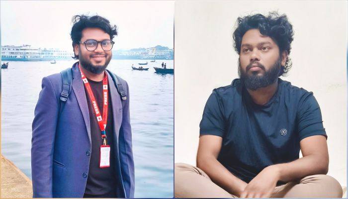 স্মৃতি হারিয়ে নির্বাক সাংবাদিক তুষার, সীমান্তের ওপারে কি পৌঁছাবে এই আর্তনাদ