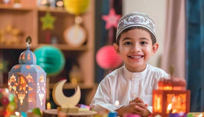 রমজান: আত্মশুদ্ধির মাস, তাকওয়ার পাঠশালা