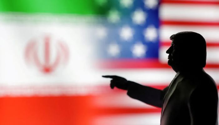 ইরান ‘আত্মসমর্পণ করেছে’, দাবি ট্রাম্পের